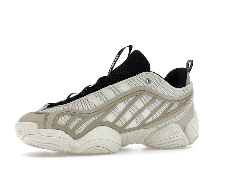adidas Intimidation Low Ivory Beige