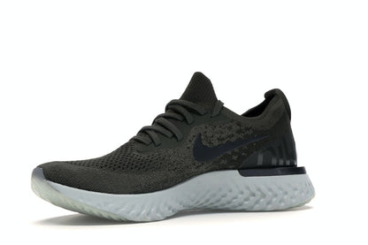 Nike Epic React Flyknit Cargo Khaki