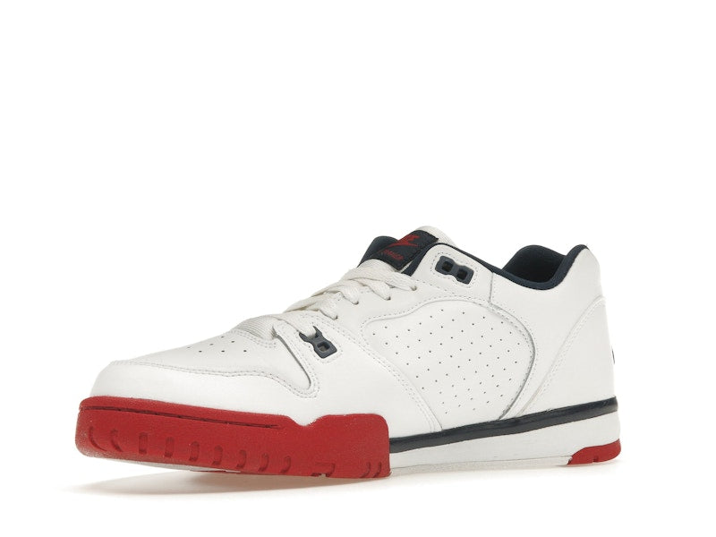 Nike Cross Trainer Low Gym Red Obsidian