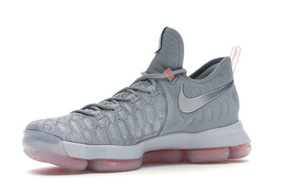 Nike KD 9 Pre-Heat