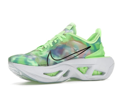 Nike ZoomX Vista Grind Lime Blast (Women's)