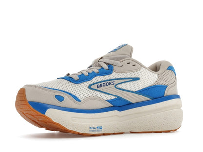 Brooks Ghost Max SE Silver Lining Blue Surf the Web (Women's)
