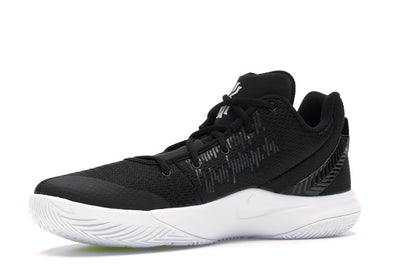 Nike Kyrie Flytrap II Black White