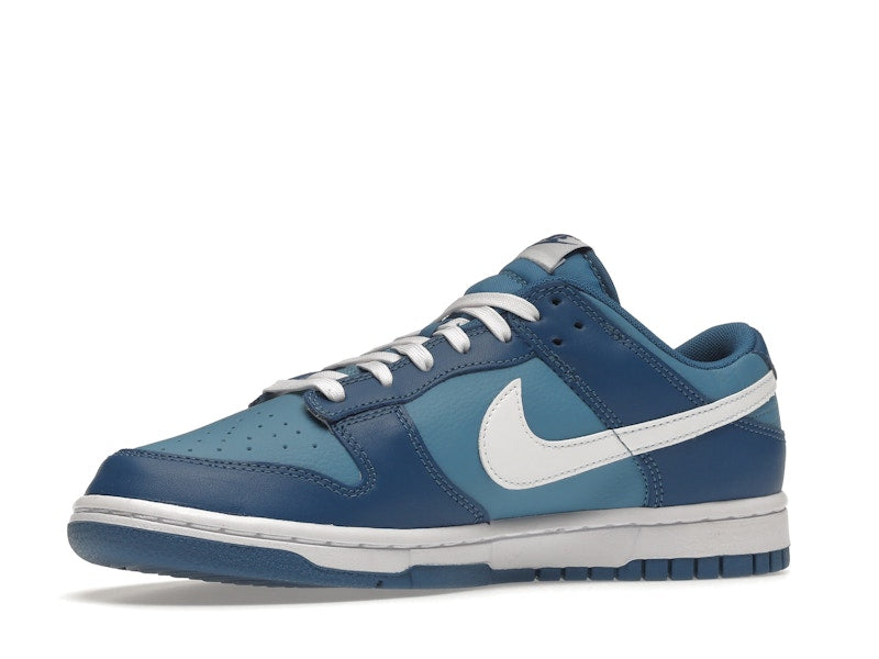 Nike Dunk Low Dark Marina Blue