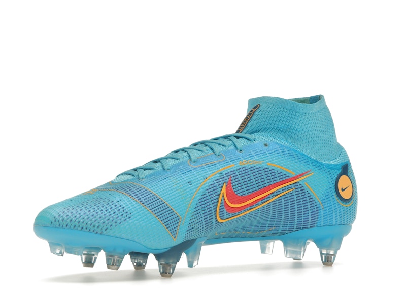 Nike Superfly 8 Elite SG-Pro AC Blueprint