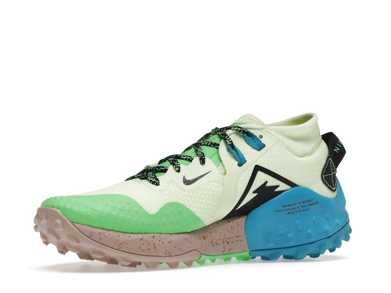 Nike Wildhorse 6 Barely Volt