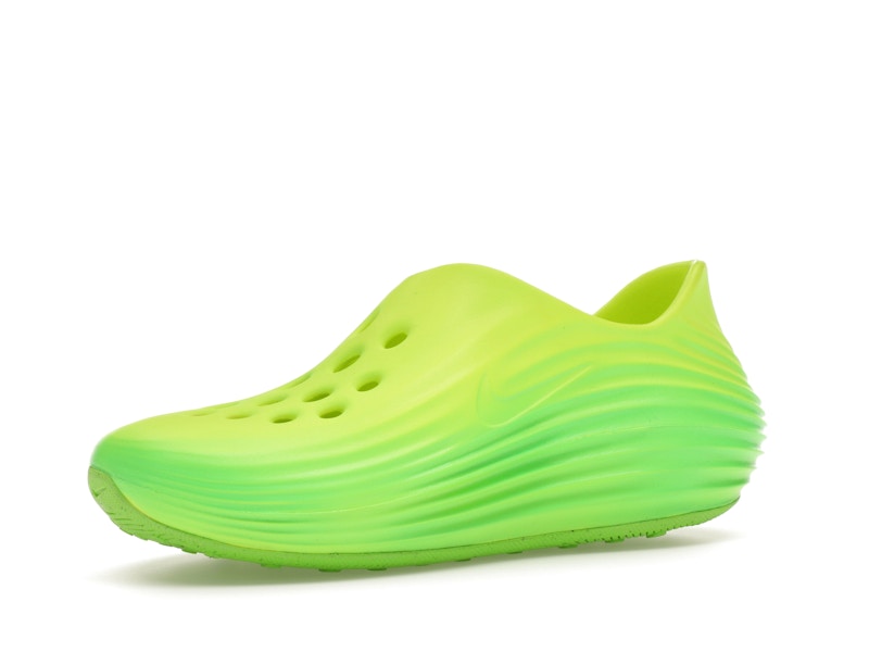 Nike ReactX Rejuven8 Green Strike (GS)