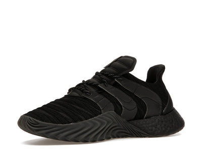 adidas Sobakov 2.0 Pharrell Williams Core Black Utility Black