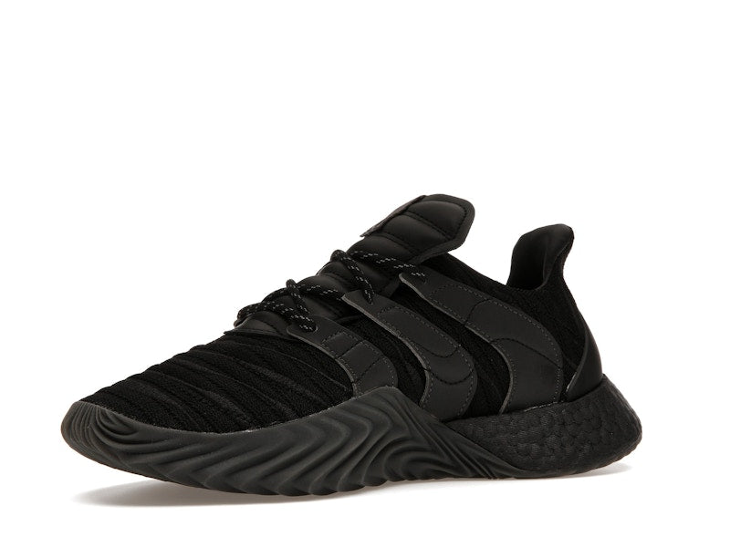 adidas Sobakov 2.0 Pharrell Williams Core Black Utility Black