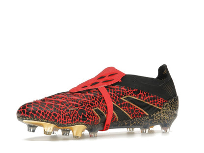 adidas Predator Elite Foldover Tongue FG Year of the Snake