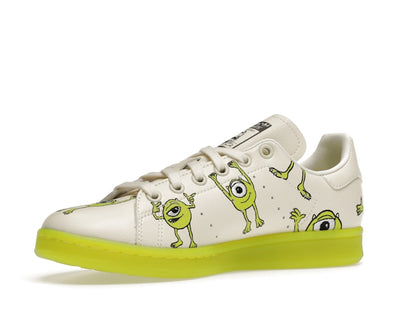 adidas Stan Smith Monsters Inc. Mike Wazowski