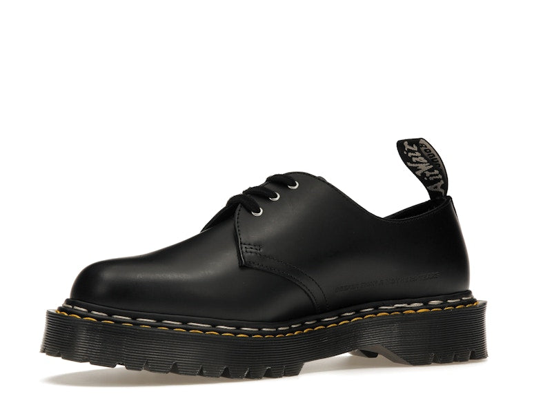 Dr. Martens 1461 Bex Derby Rick Owens