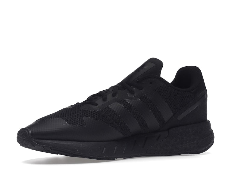 adidas ZX 1K Boost Triple Black