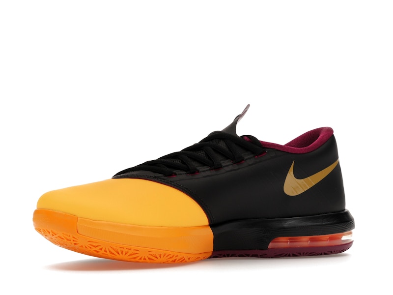 Nike KD 6 Peanut Butter & Jelly (PBJ) (2026)