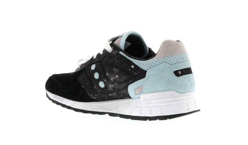 Saucony Shadow 5000 The Quiet Life the Quiet Shadow