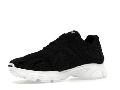 Balenciaga Phantom Bicolor Black