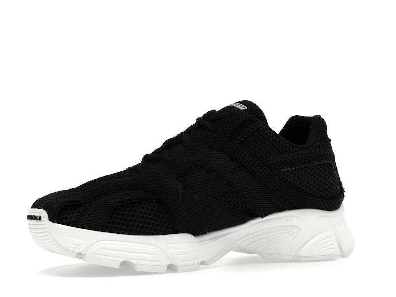 Balenciaga Phantom Bicolor Black