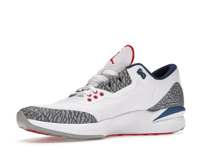 Jordan Zoom Tenacity 88 True Blue
