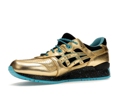 ASICS Gel-Lyte III Villa x Wale Intercontinental Champion