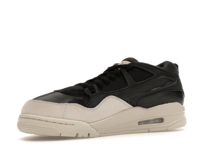 Jordan 4 RM Black Light Bone