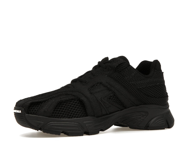 Balenciaga Phantom Black