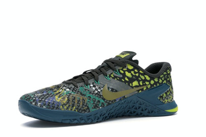 Nike Metcon 4 XD Multi-Color Snake