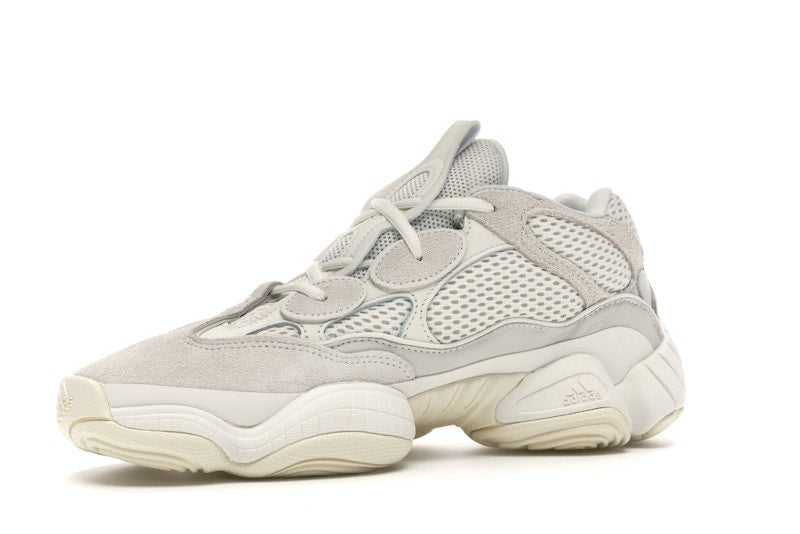 adidas Yeezy 500 Bone White (2019)