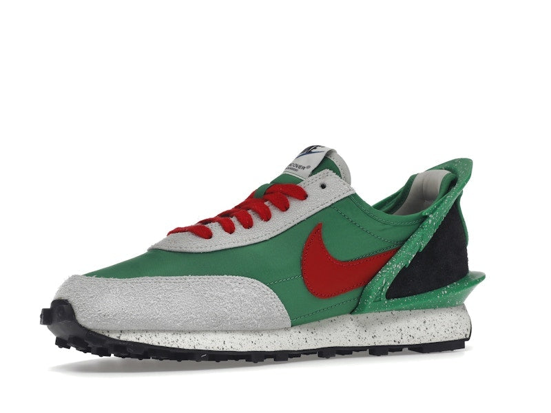 Nike Daybreak Undercover Lucky Green Red (Women's)
