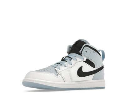 Jordan 1 Mid SE Ice Blue (2023) (PS)