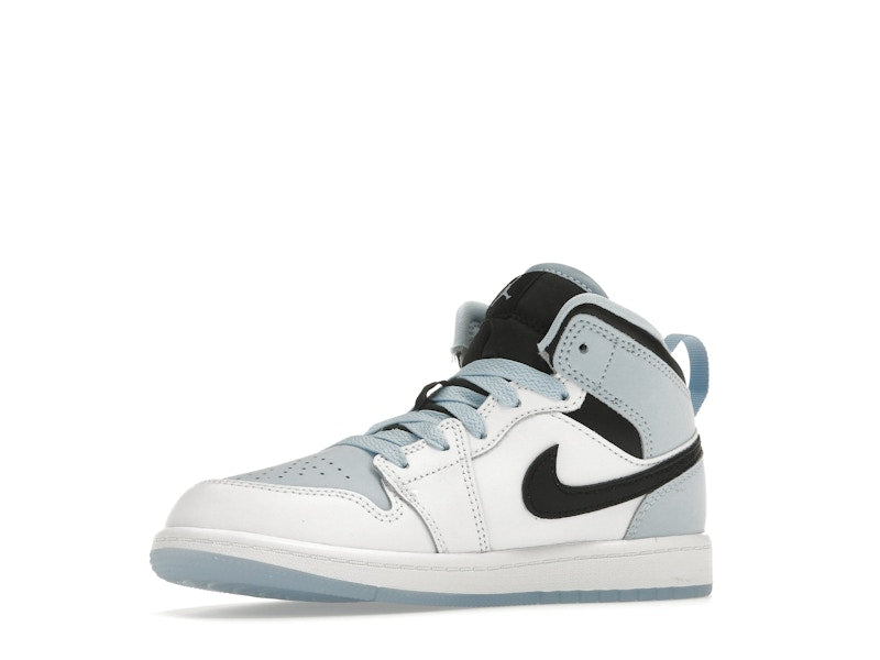 Jordan 1 Mid SE Ice Blue (2023) (PS)