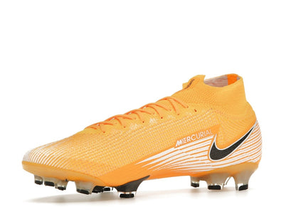 Nike Mercurial Superfly 7 Elite FG Laser Orange