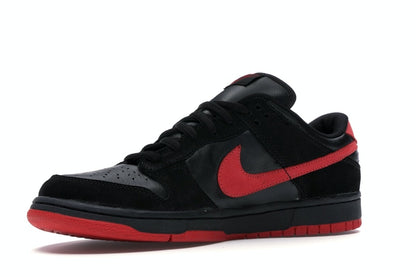 Nike SB Dunk Low Vamps