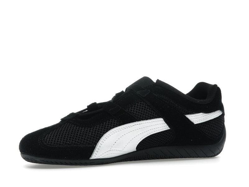 Puma Speedcat Go Black White (Women's)