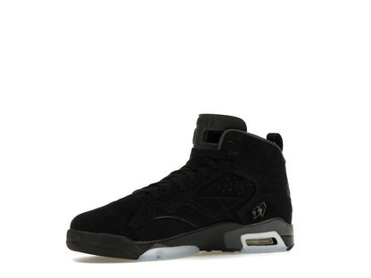 Jordan MVP Black Anthracite (GS)