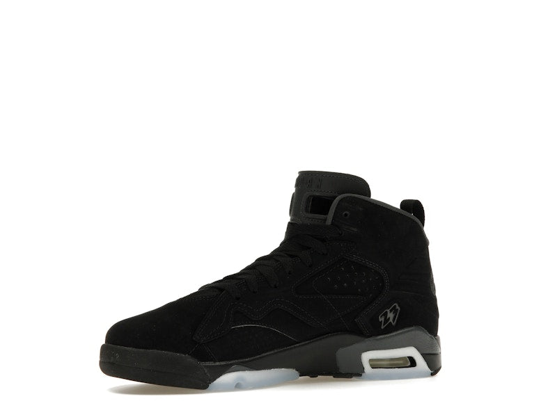 Jordan MVP Black Anthracite (GS)