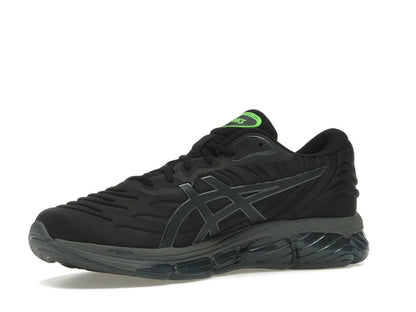 ASICS Gel-Quantum 360 VIII Emboss Black Obsidian Grey