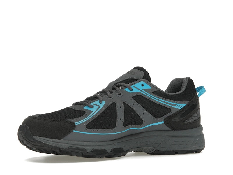 ASICS Gel-Venture 6 Black Carrier Grey