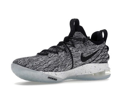 Nike LeBron 15 Low Ashes