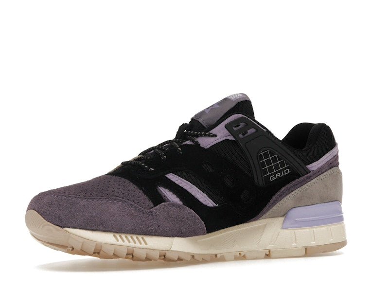 Saucony Grid SD Sneaker Freaker Kushwacker