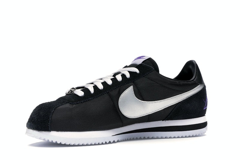 Nike Cortez Los Angeles Black