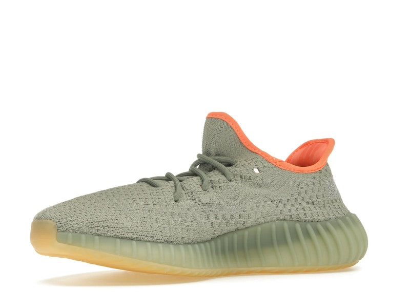 adidas Yeezy Boost 350 V2 Desert Sage