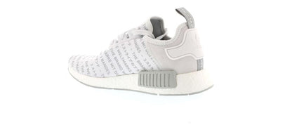 adidas NMD R1 Whiteout