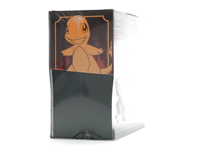 Pokémon TCG Scarlet & Violet Obsidian Flames Elite Trainer Box