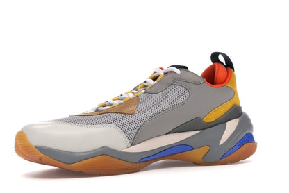 Puma Thunder Spectra Grey Yellow