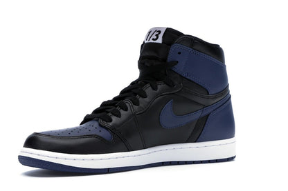 Jordan 1 Retro High OG Spike Lee Fort Greene