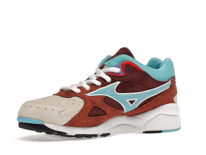 Mizuno Sky Medal Hanon The Angels Share