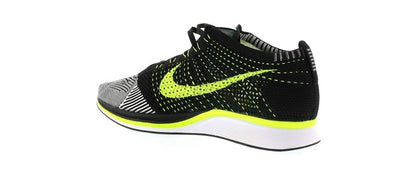 Nike Flyknit Racer Sail Volt