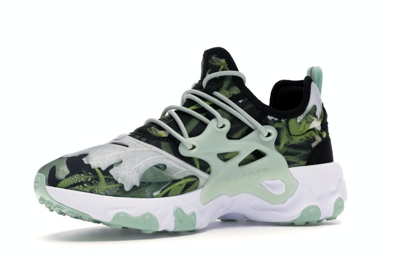 Nike React Presto Pistachio Frost