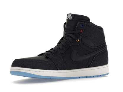 Jordan 1 Retro Family Forever