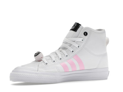 adidas Nizza Hi Andre Saraiva Love Union